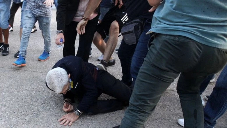 H “Δικτατορια του Προλεταριατου” εκδικείται τους ψευτο-Αριστερούς τύπου Μπουτάρη